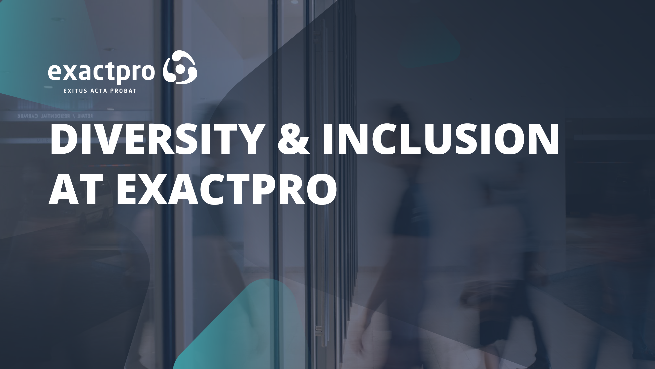 Diversity & Inclusion at Exactpro | EXACTPRO
