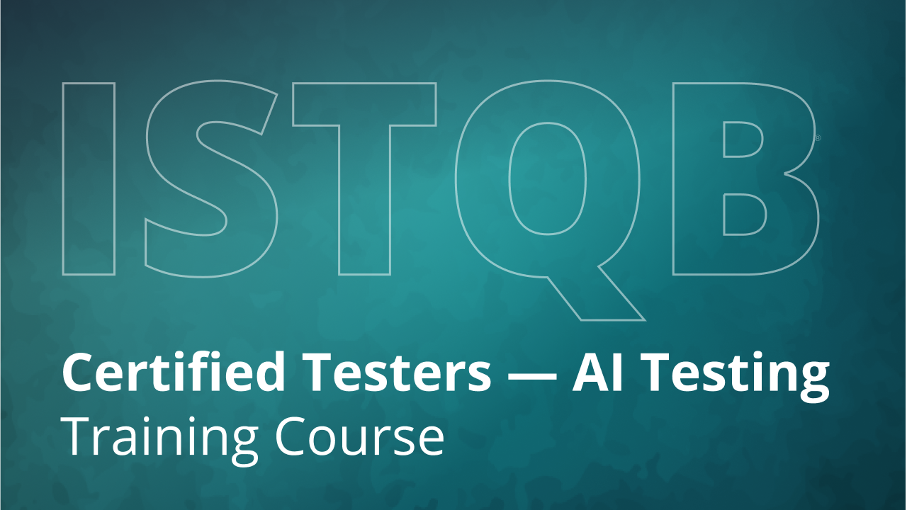 AI Testing Course | EXACTPRO