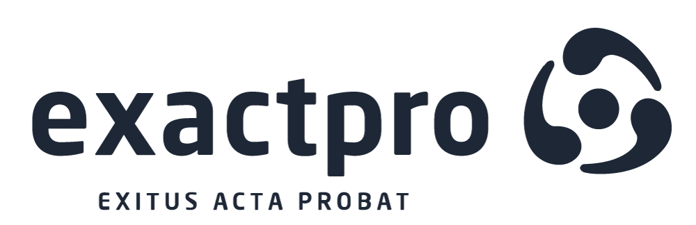 Exactpro