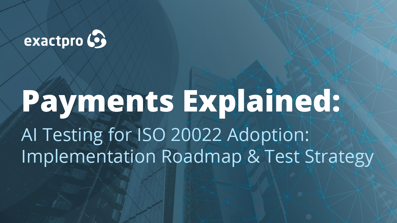 ISO 20022