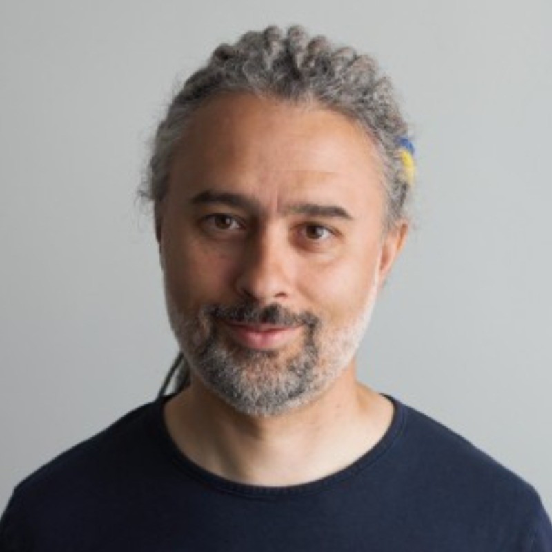 Anton Sitnikov, Chief Software Architect, Exactpro