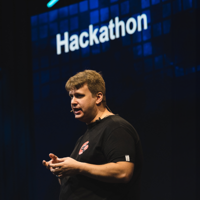 Iosif Itkin CEO & Co-Founder, Exactpro