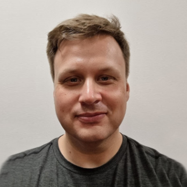 Iosif Itkin, CEO and co-founder of Exactpro
