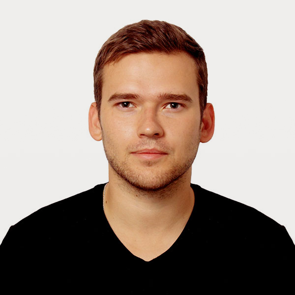 Dmitry Medvedev, Senior Software Engineer, Exactpro