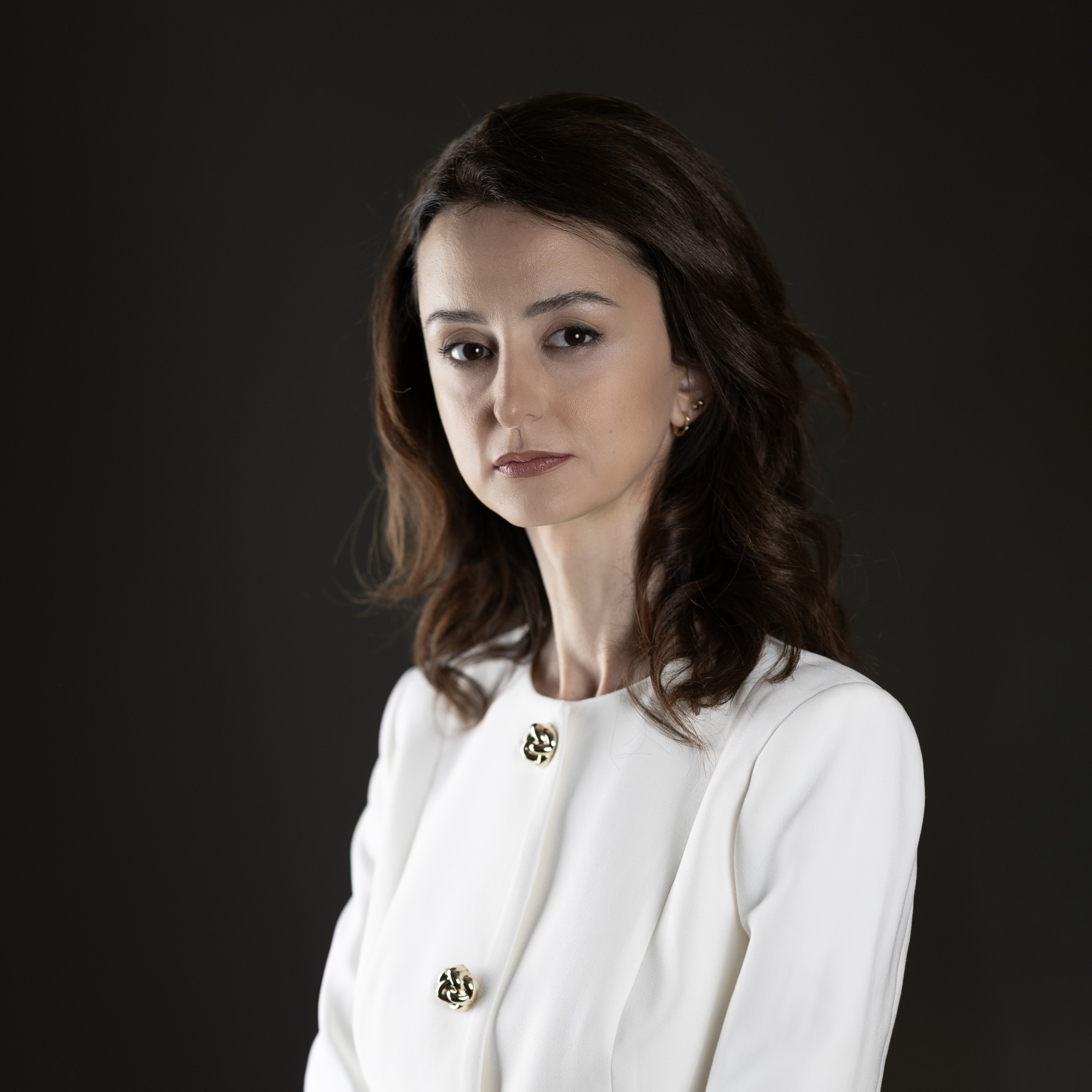 CEO of Exactpro Georgia, Board Member of the ICT Association of Georgia, Co-Founder & Executive Board Member of GeoSTQB