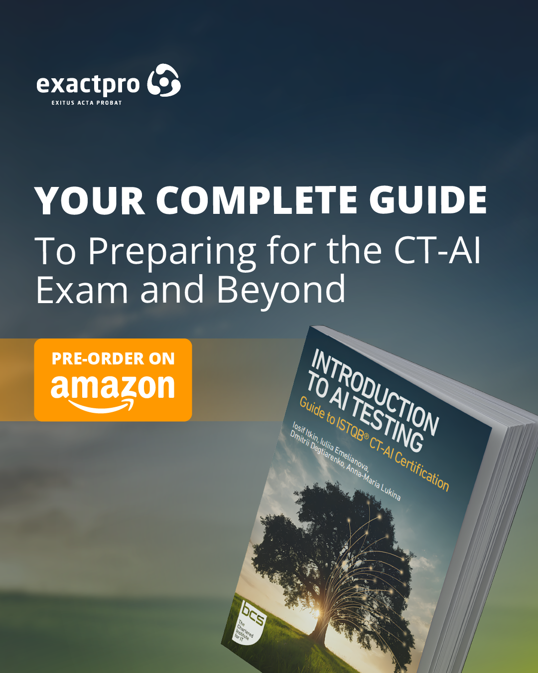 Introduction to AI Testing
