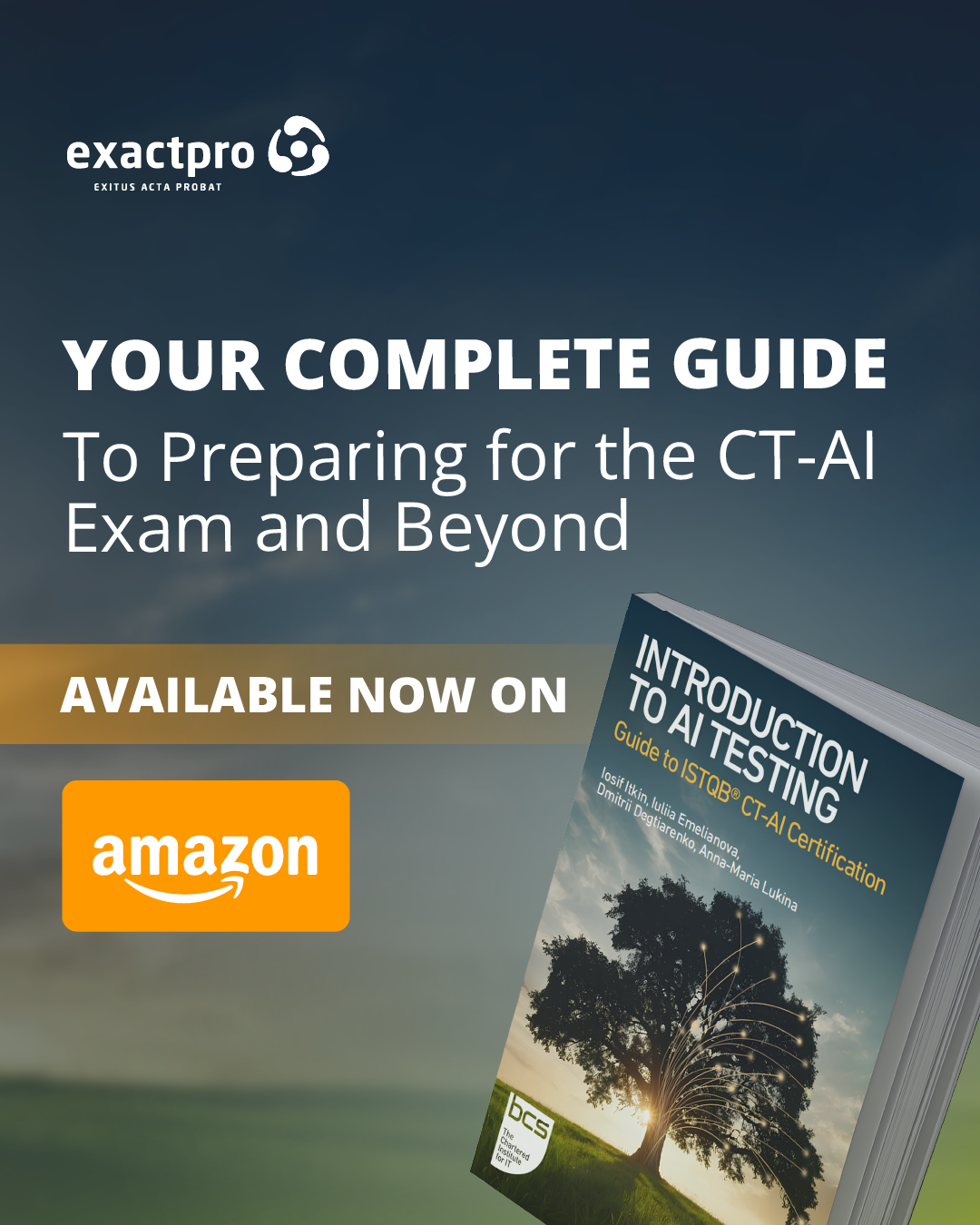 Introduction to AI Testing