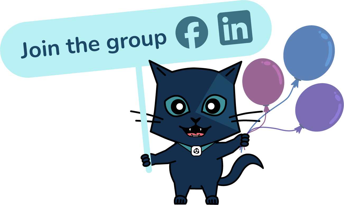 Join the group on LinkedIn
