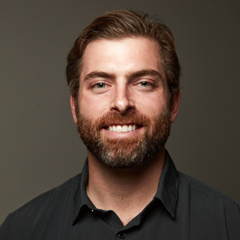 Daniel Davis