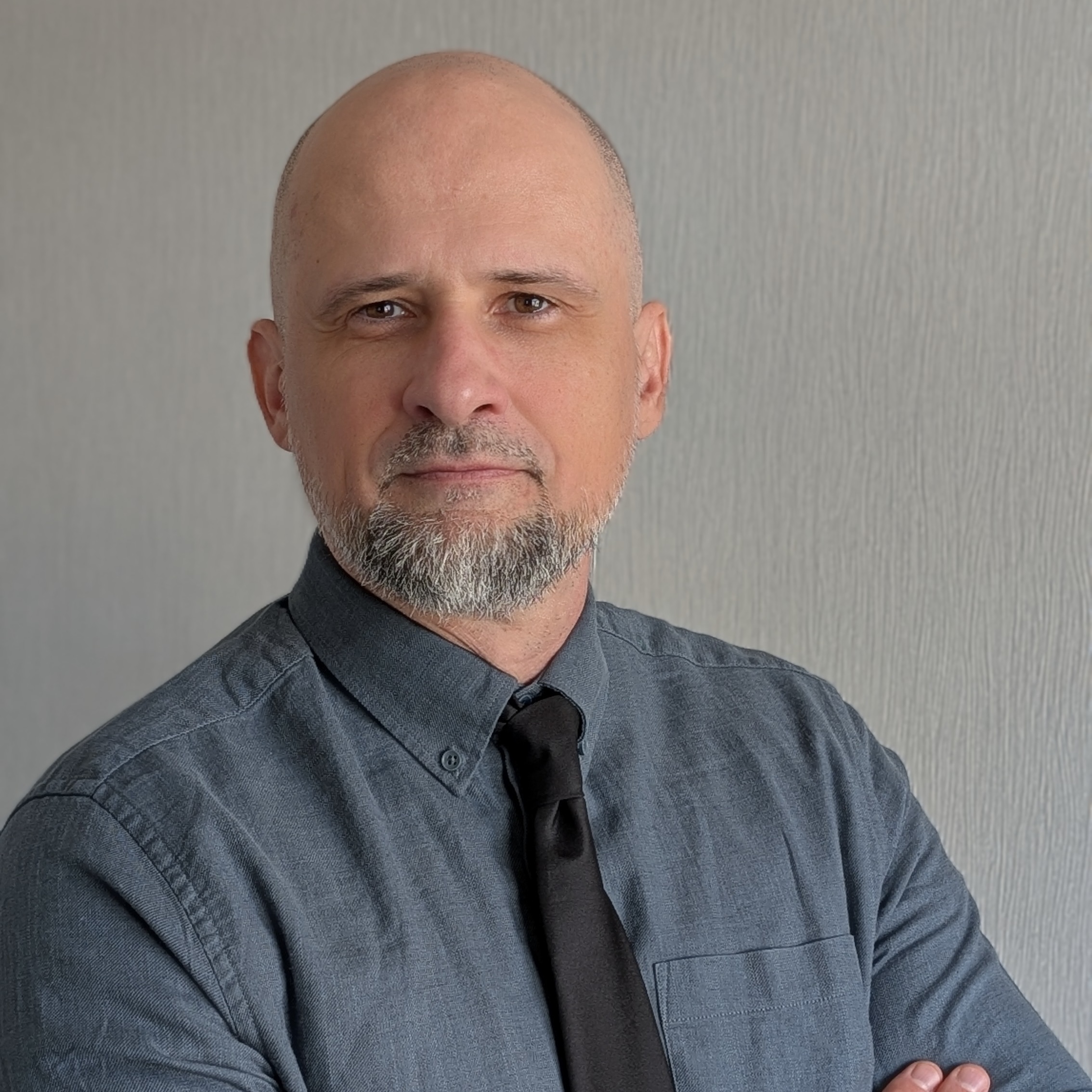 Dmitrii Degtiarenko, Creative manager, Researcher, Exactpro