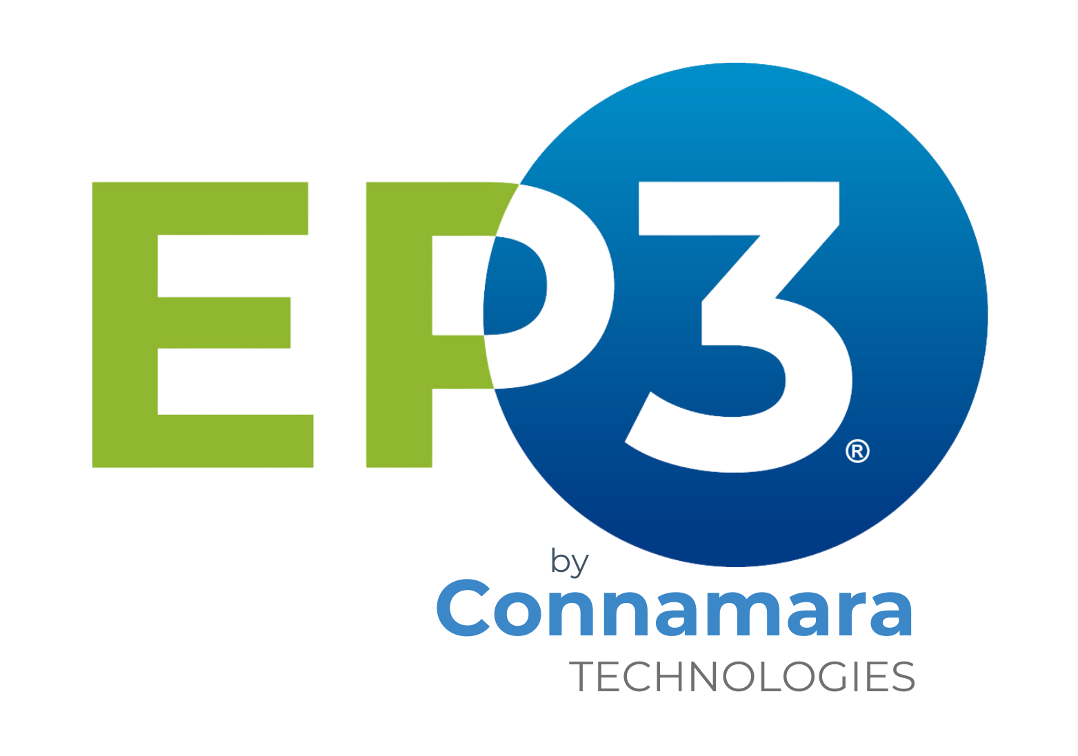 EP3 by Connamara Technologies