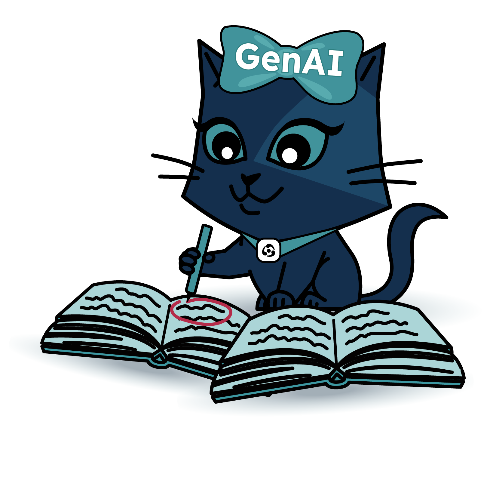 gen ai cat 4