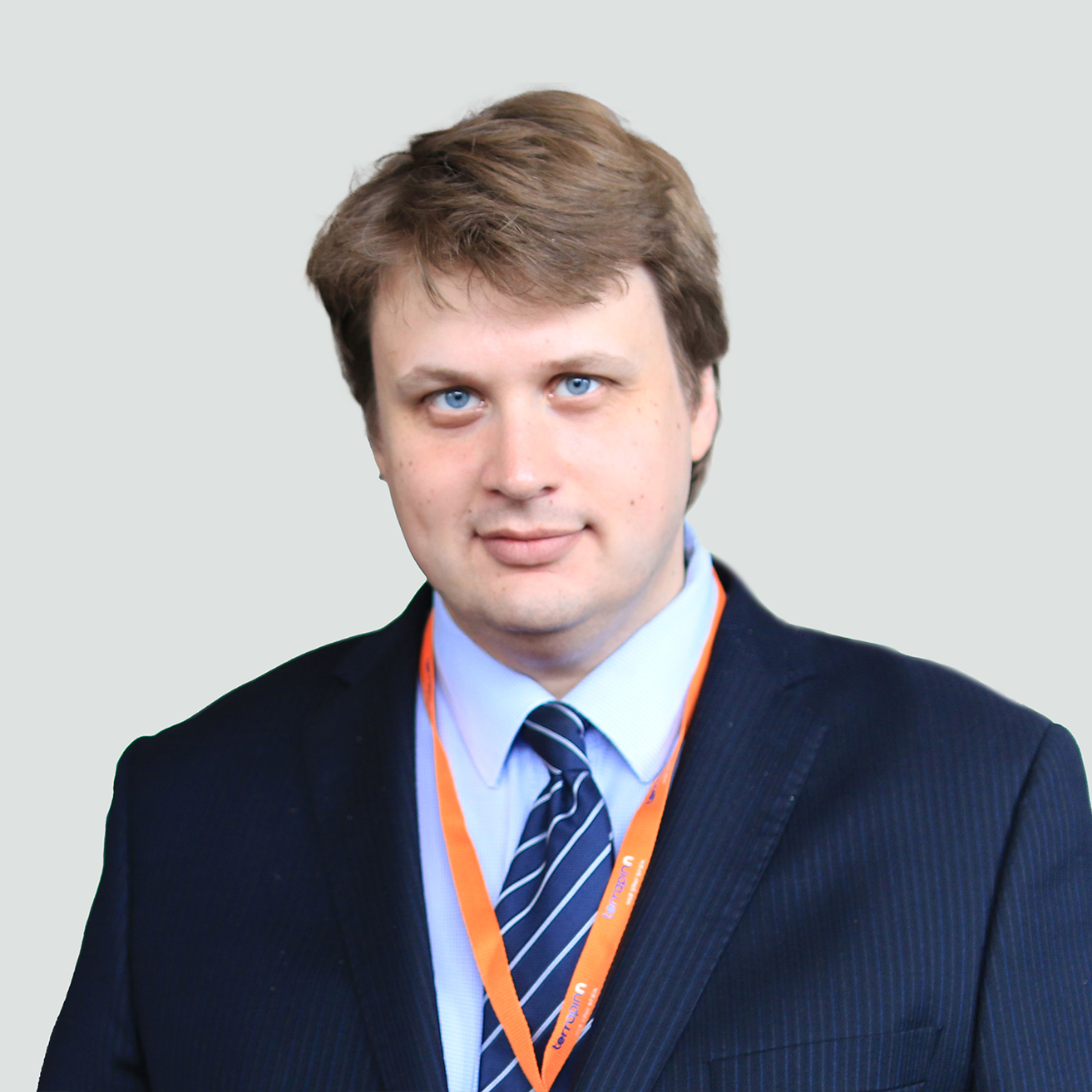 Iosif Itkin, CEO and co-founder, Exactpro