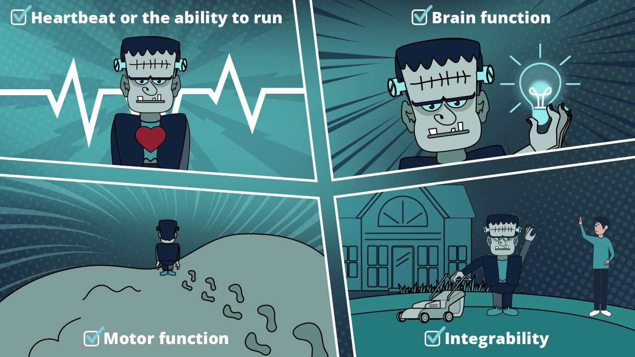 Ways to assess if one’s regression testing capability is alive