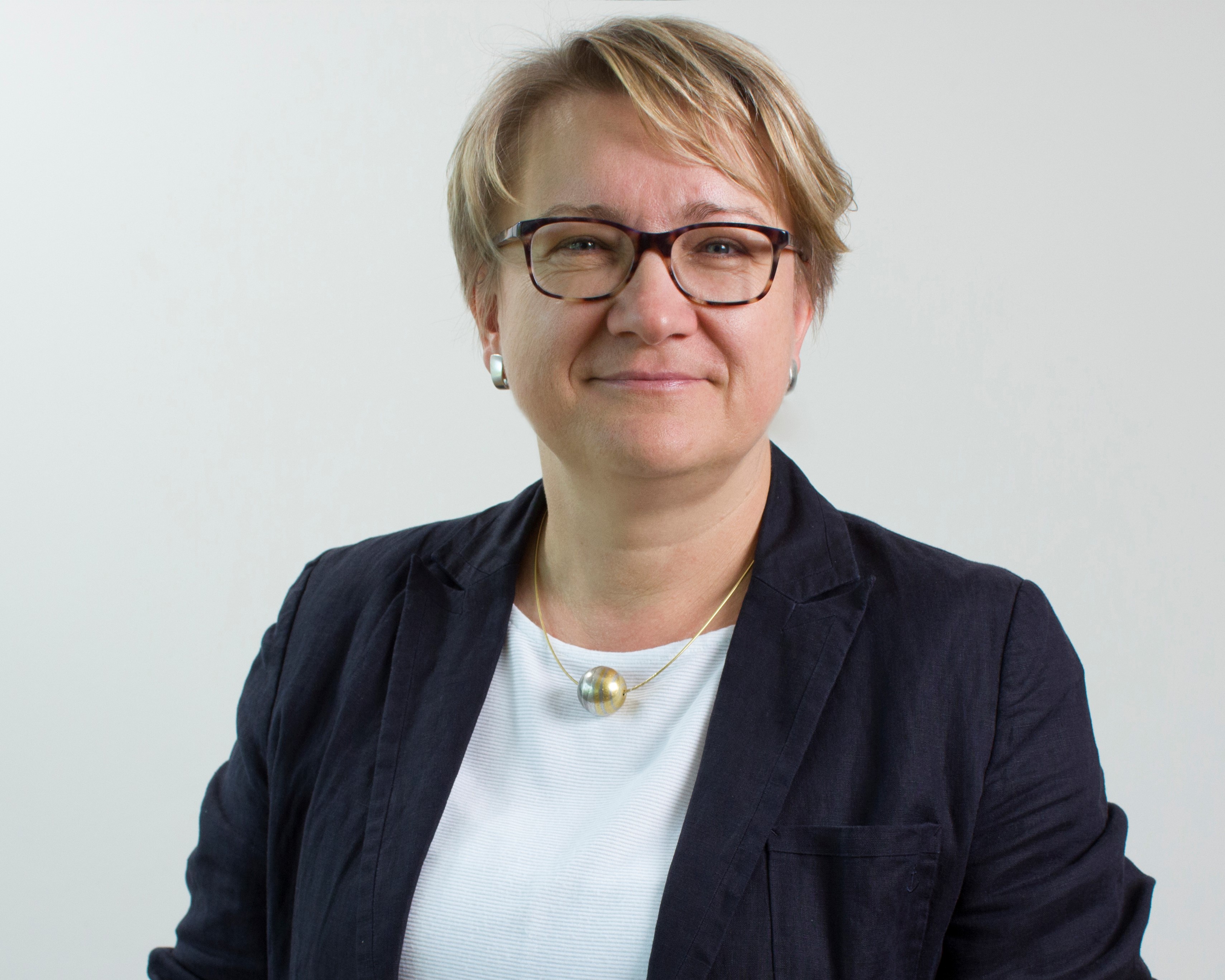 Klaudia Dussa-Zieger, ISTQB Vice President, Germany