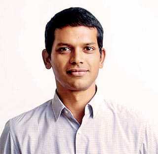 Lalin Dias, CEO Yaala Labs