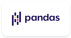 pandas