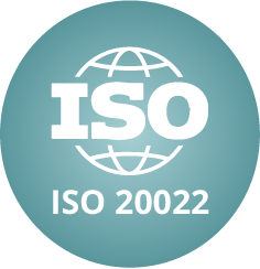 Alignment with ISO 20022 standards for messaging