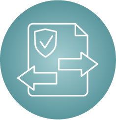 Safe transfer functions