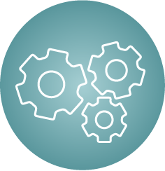 Enabling automation of complex messaging workflows