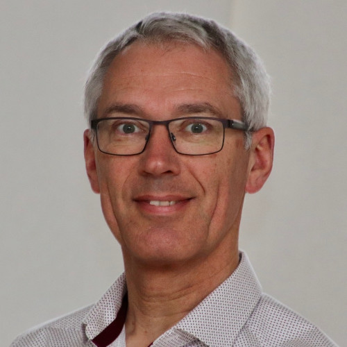 Rik Marselis, Principal Quality Consultant, Sogeti