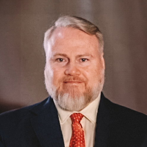 Robert Barnes, co-CEO BPX