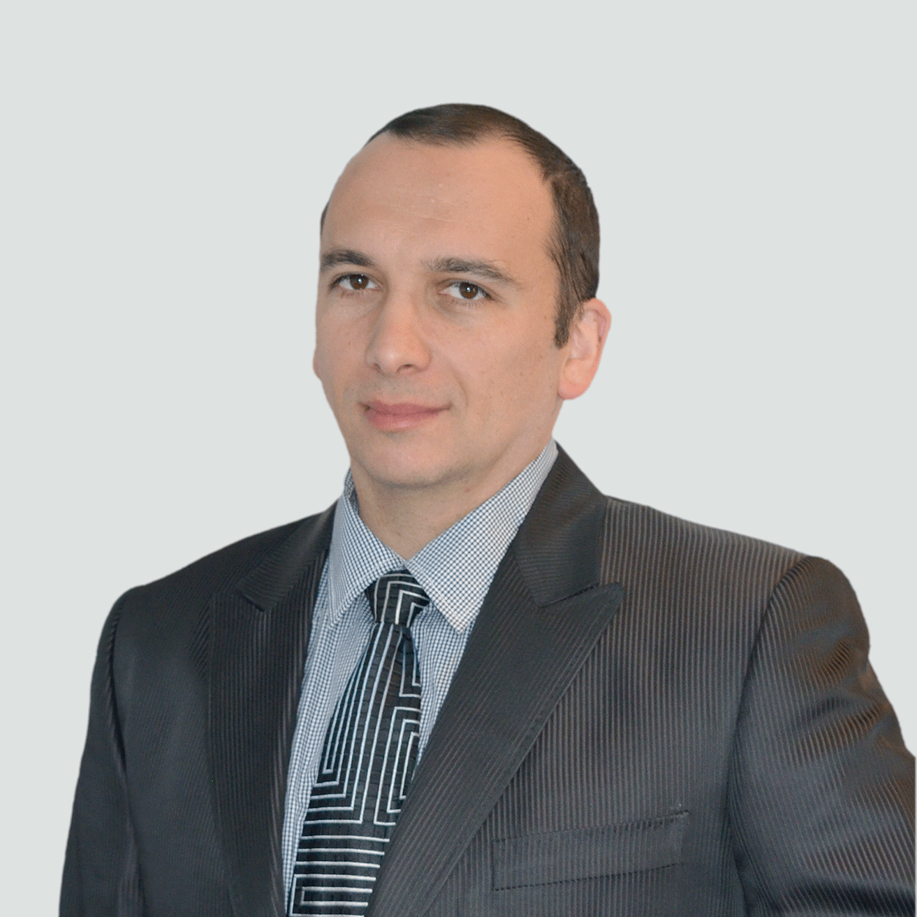 Ruslan Desyatnikov