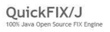 Exactpro Open-Source Strategy - Open-source libraries and frameworks - QuickFIX/J