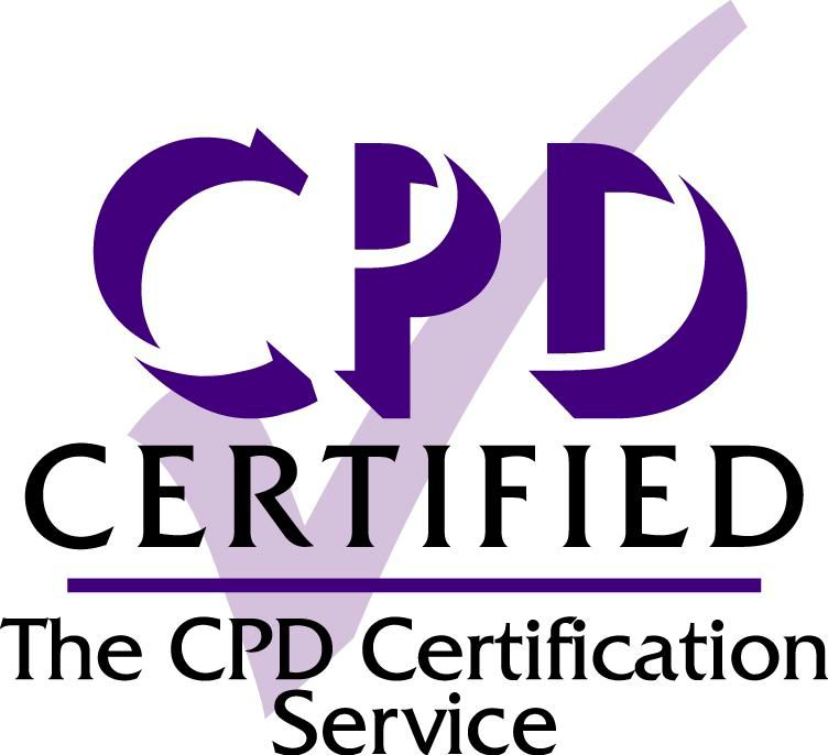 CPDS CERTIFIED