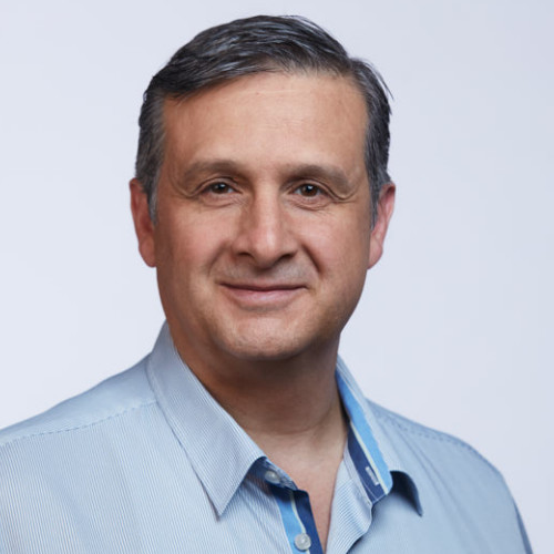 Yaron Tsubery, IT Executive, QA, DevOps & Software Quality Expert