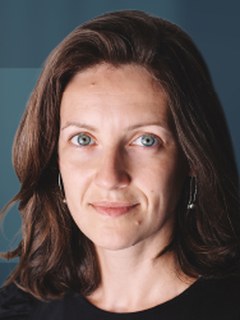 Daria Degtiarenko