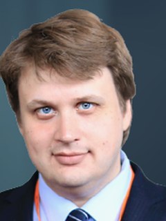 Iosif Itkin, CEO and co-founder, Exactpro
