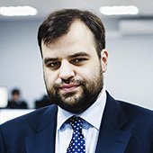 Alexey Zverev - CEO, Exactpro, LSEG
