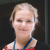 Anna Khristenok - Head of Non-Functional Testing Department, Exactpro, LSEG