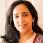 Shalini Chaudhari - Managing Director – Technology, Accenture