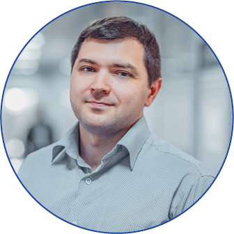 Pavel Medvedev