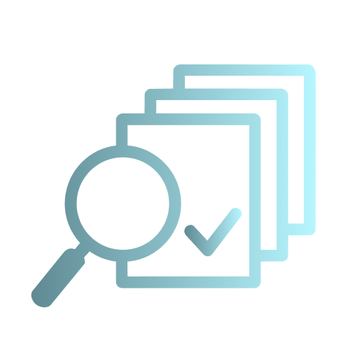 Audit is a first-priority requirement
