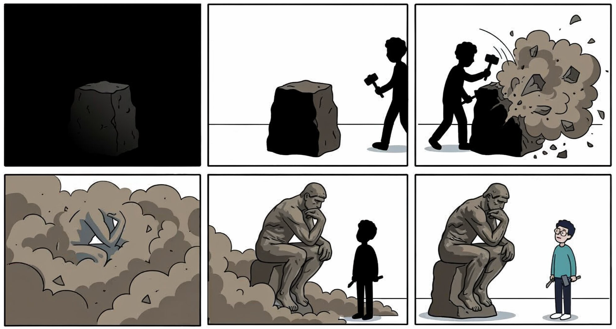 IllustrationContributionValueFramework