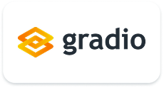 gradio