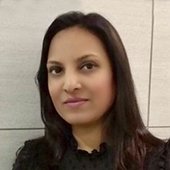 Medha Kamat - Solution Architect, RiskIT, LCH
