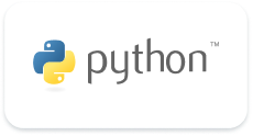 python