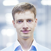 Sergei Pavlov - QA Project Manager, Exactpro, LSEG