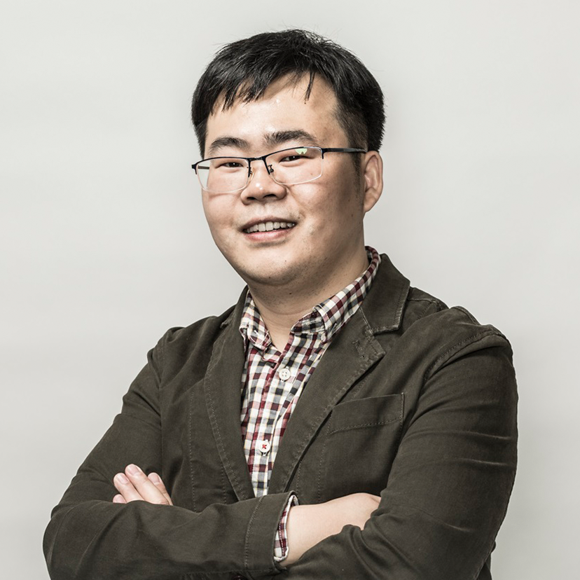 Song Wang, Associate Professor at York University