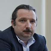 Vladimir Kurlyandchik - Director of Business Development, ARQA Technologies