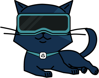 vr cat