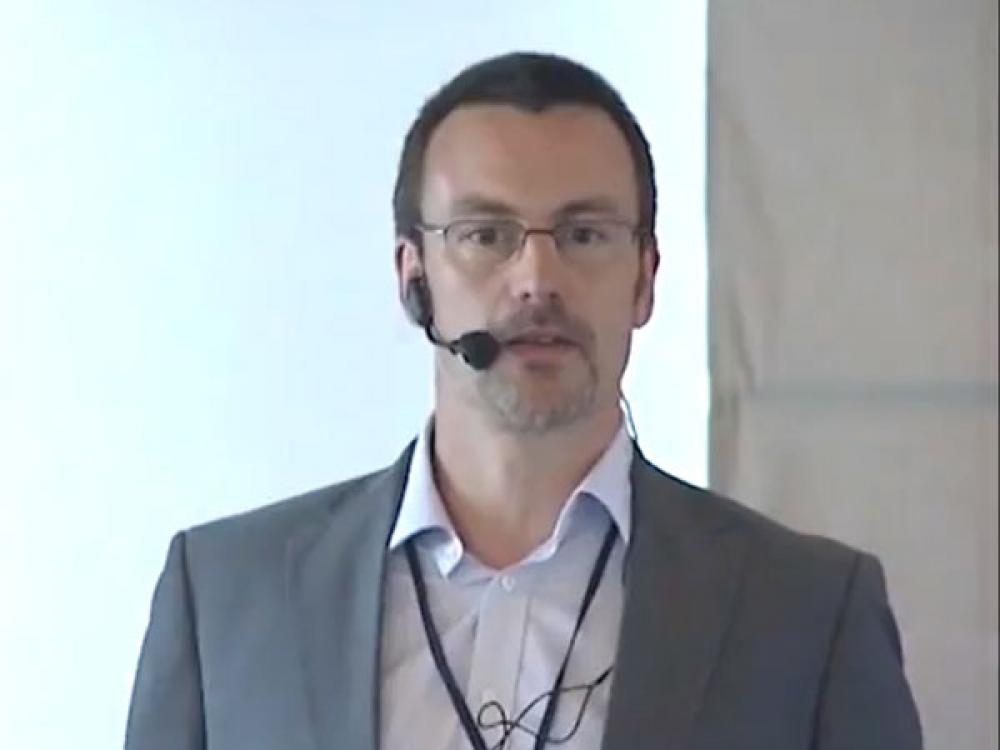 Philip Rattle Equity Trading: Performance, Latency & Throughput | EXACTPRO